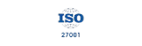 ISO 27001 certified